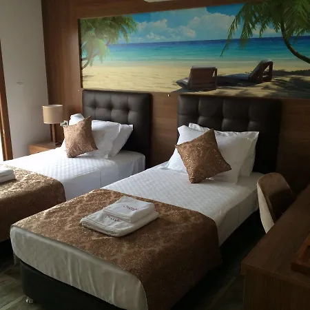 Grand Orucoglu Otel 4*