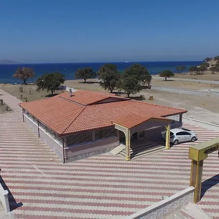 Grand Orucoglu 4*