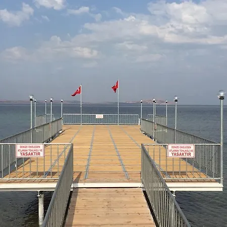 Otel Grand Orucoglu