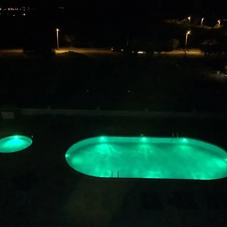 Grand Orucoglu Otel 4*