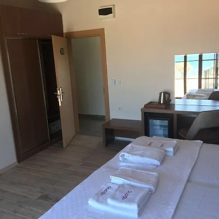Otel Grand Orucoglu Geyikli