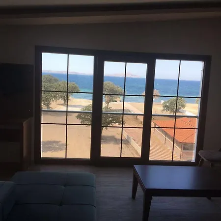 Grand Orucoglu Otel