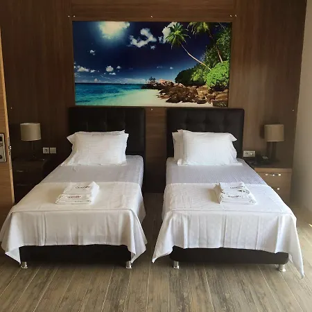 Grand Orucoglu Otel 4*