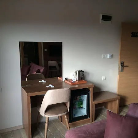 Grand Orucoglu Otel 4*