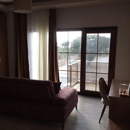 Grand Orucoglu Otel