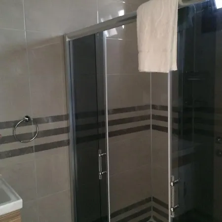 Grand Orucoglu Otel Geyikli