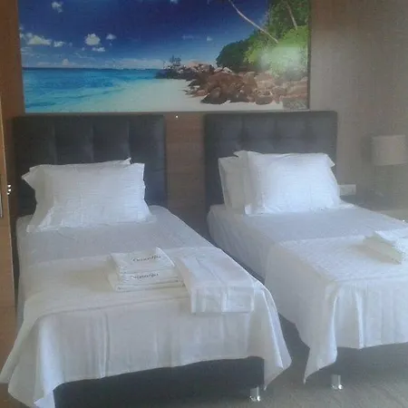 Grand Orucoglu Otel