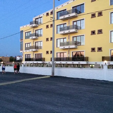 Grand Orucoglu Otel 4*