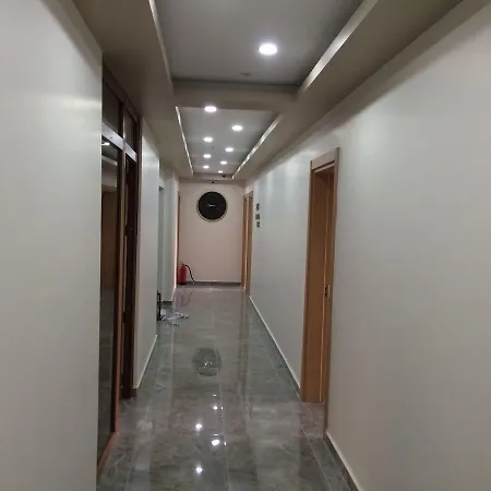 Grand Orucoglu Geyikli