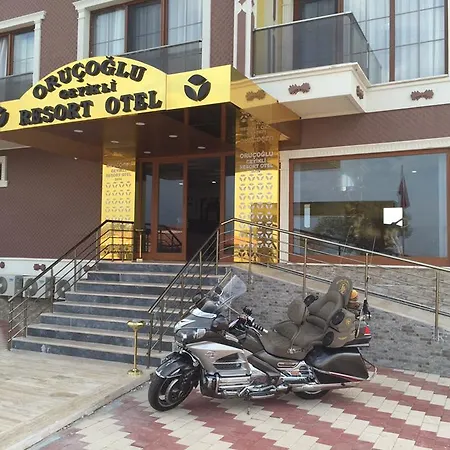 Grand Orucoglu Otel