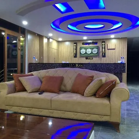 Grand Orucoglu Otel 4*