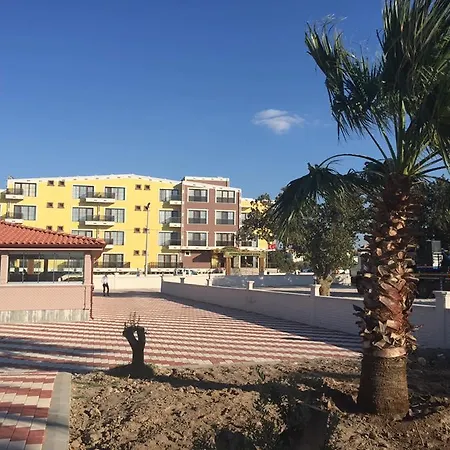 Otel Grand Orucoglu 4*