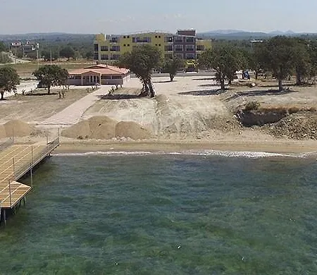 Grand Orucoglu 4* Geyikli