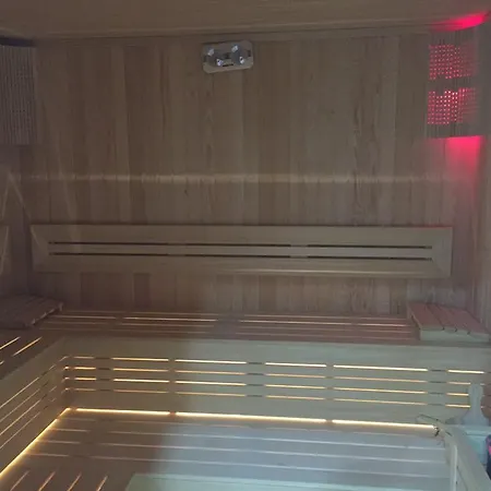 Grand Orucoglu 4* Geyikli