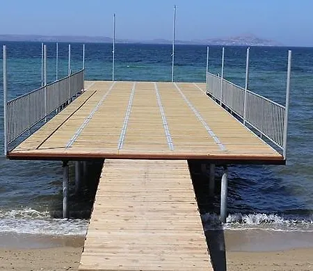 Grand Orucoglu 4*
